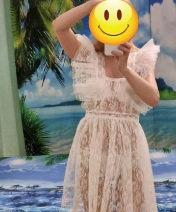 Проститутка Ника